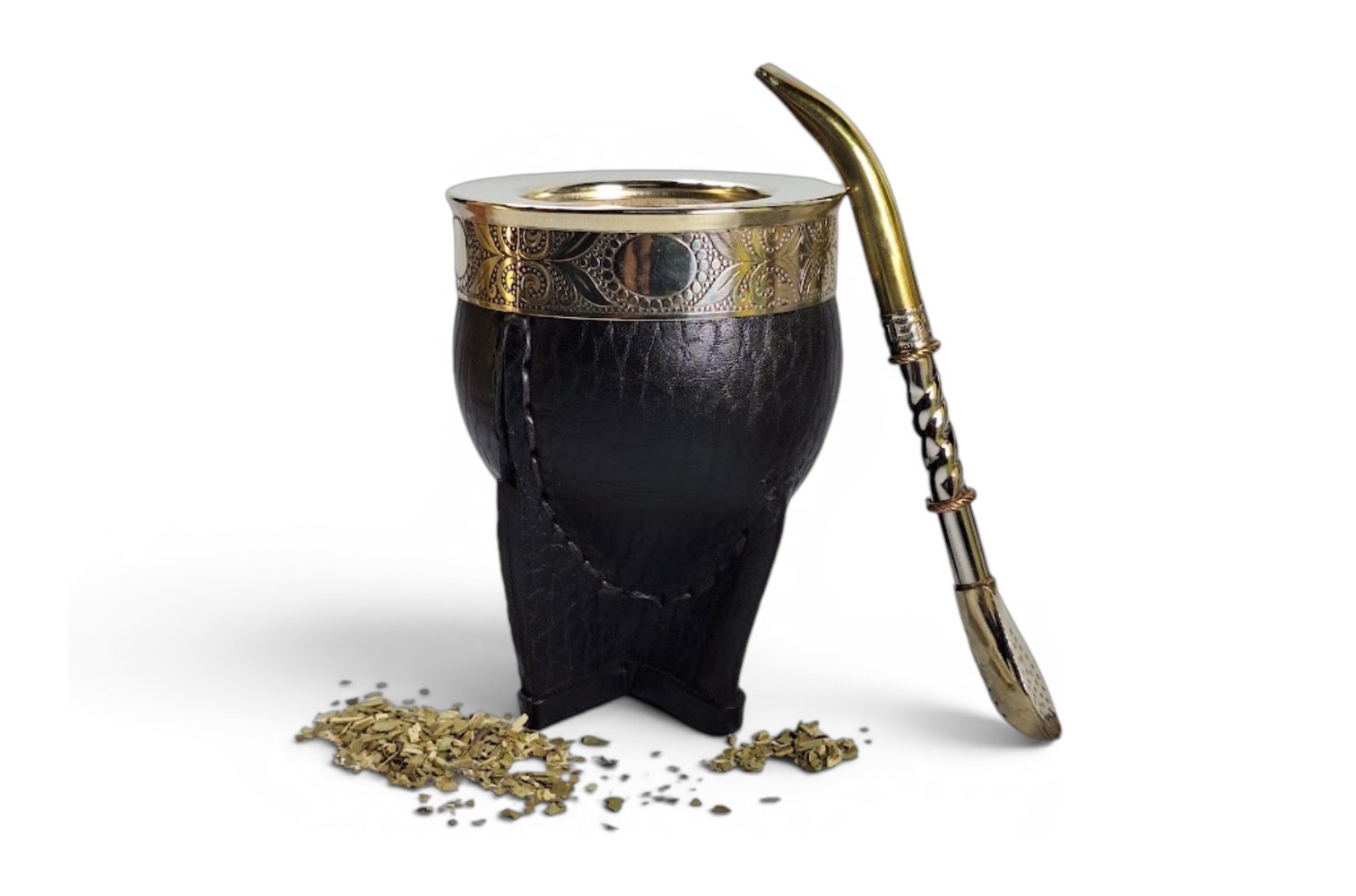 Mate Imperial Liso